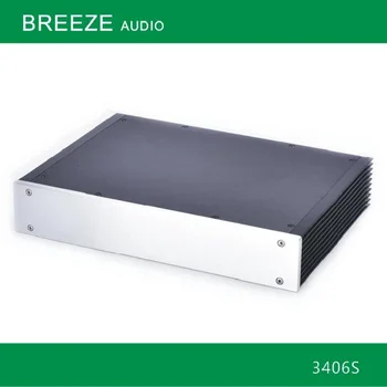 BRZHIFI BZ3406S alüminyum kasa için DIY özel