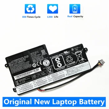 CSMHY Orijinal 45N1112 dizüstü lenovo için batarya ThinkPad X240 X240S X250 X260 X270 T440 T440S T450 T450S S440 S540 K2450 45N111