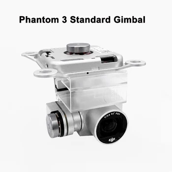 DJI Kullanılan Orijinal Phantom 3 Gimbal Phantom 4 Gimbal Mavic Pro 2 Gimbal ve Inspire Gimbal Kamera Tamir Parçaları ile