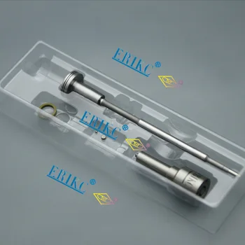ERIKC yüksek basınçlı enjektör tamir takımları DLLA143P2155 (0433172155) F00RJ01714 0445120161 0445120204 için
