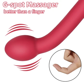G Noktası Parmak vibratör masaj aleti G Noktası Stimülatörü Klitoris Stimülatörü Oyuncaklar Kadın Mastürbasyon Gerçek Duygu Hızlı Orgazm Doruk