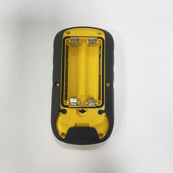 Kapak GARMİN Etrex 10 Case Arka Arka Kapak Anahtarı Düğmesi Değiştirme El GPS Konut Kabuk Parçaları Tamir
