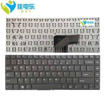 OVY PO RU BG SK SP ABD dizüstü klavye YXT-NB93-52 MB2904002 YXT-NB91-25 SCDY-290-4-2 PRIDE-K2938 DK290 KB sıcak satış