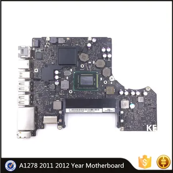 Satış Laptop A1278 Anakart 2011 2012 Yıl İçin Macbook Pro 13