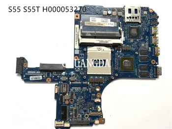 Toshiba Satellite S55 S55T Laptop Anakart H000053270 %100 % Test TAMAM