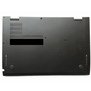 Yeni Lenovo ThinkPad X1 YOGA 1 st Gen Alt Alt Kılıf Taban Kapak 00JT837 SCB0K40141