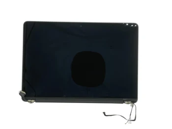 YENİ Tam Ekran Meclisi Macbook Pro Retina 13 için A1502 LCD Ekran Komple Meclisi MF839 M841 EMC 2835 Erken 2015